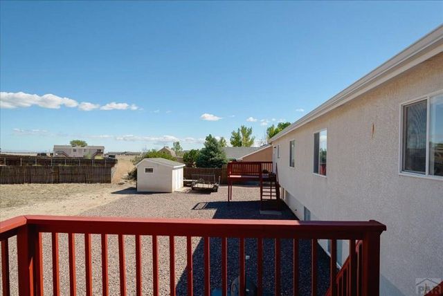 303 E Larchmont Dr, Pueblo West, CO 81007