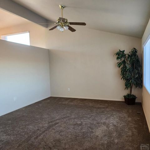 303 E Larchmont Dr, Pueblo West, CO 81007