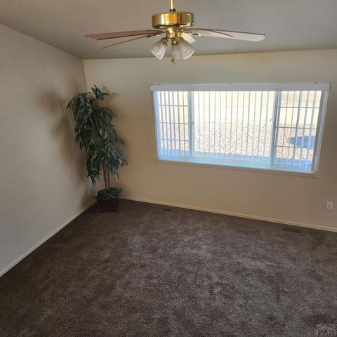 303 E Larchmont Dr, Pueblo West, CO 81007
