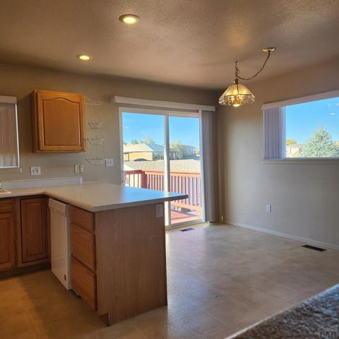 303 E Larchmont Dr, Pueblo West, CO 81007
