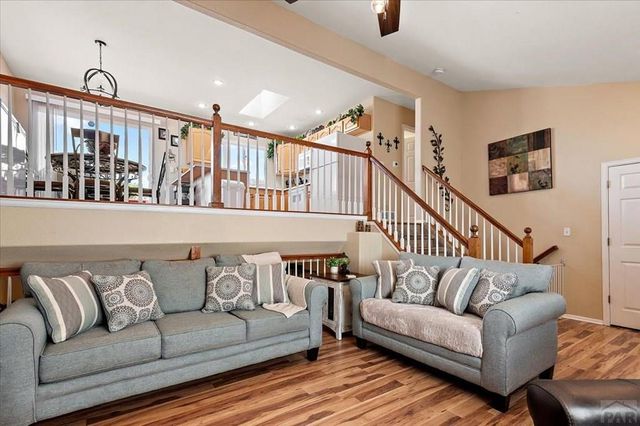 303 E Larchmont Dr, Pueblo West, CO 81007