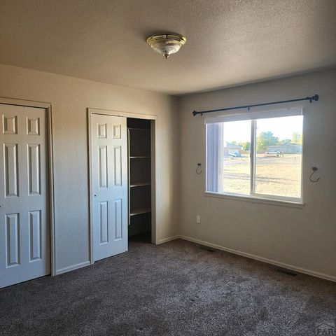 303 E Larchmont Dr, Pueblo West, CO 81007