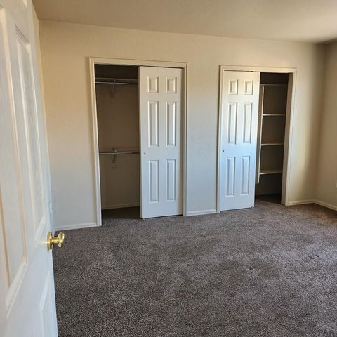 303 E Larchmont Dr, Pueblo West, CO 81007