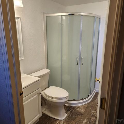 303 E Larchmont Dr, Pueblo West, CO 81007