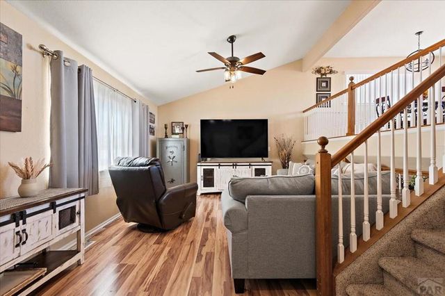 303 E Larchmont Dr, Pueblo West, CO 81007