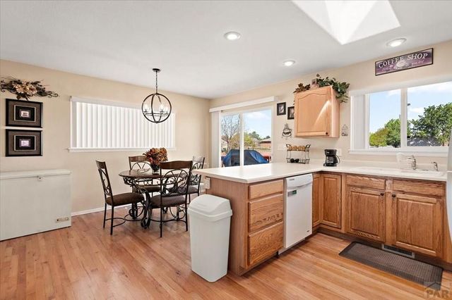 303 E Larchmont Dr, Pueblo West, CO 81007