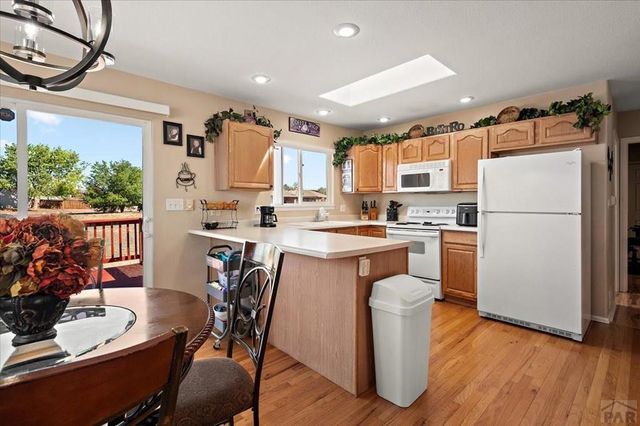 303 E Larchmont Dr, Pueblo West, CO 81007