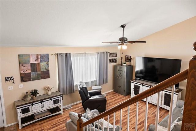303 E Larchmont Dr, Pueblo West, CO 81007