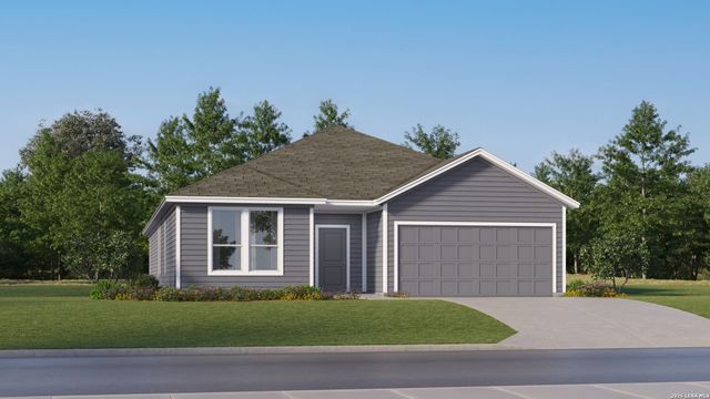 1214 Bear Claw Rd, New Braunfels, TX 78132