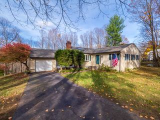 34 Highview Drive, Ridgefield, CT 06877
