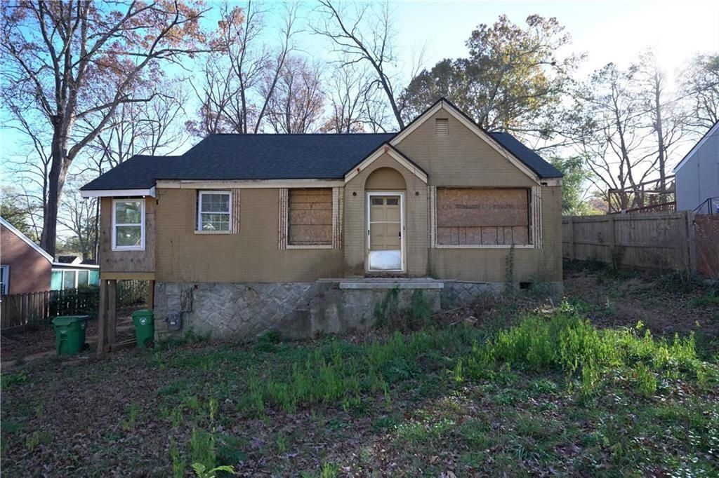 2055 Marco Drive, Decatur, GA 30032