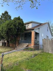 4506 Bewick Street, Detroit, MI 48214