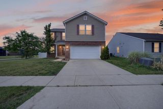 8049 Beechwood Boulevard, Lima Twp, MI 48130