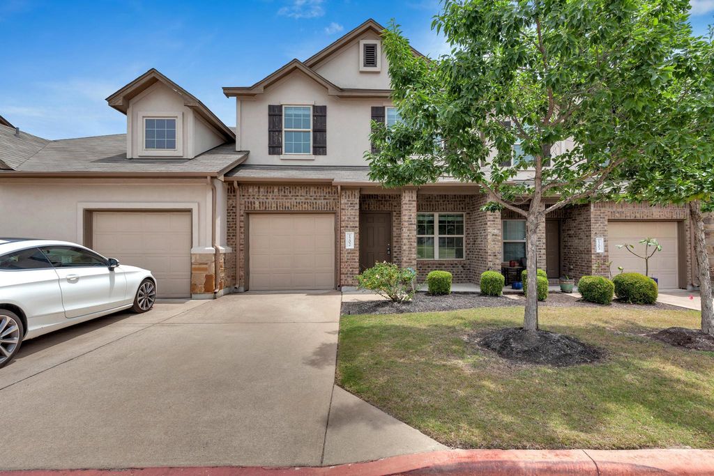 1701 S Bell BLVD 1202, Cedar Park, TX 78613