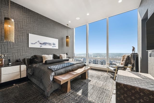 401 N Wabash Avenue 85B, Chicago, IL 60611