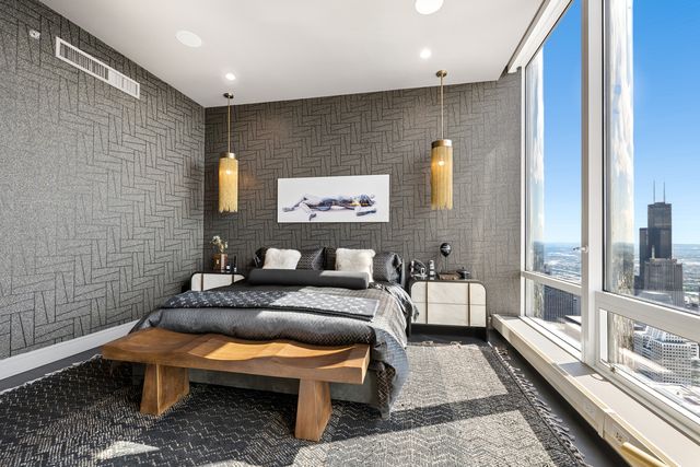 401 N Wabash Avenue 85B, Chicago, IL 60611