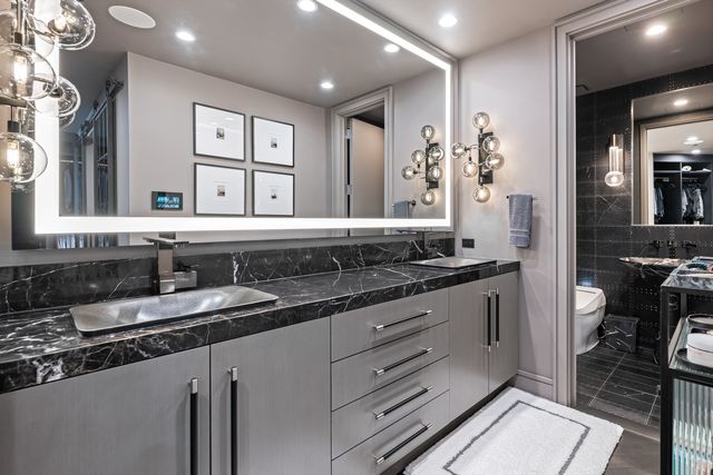 401 N Wabash Avenue 85B, Chicago, IL 60611