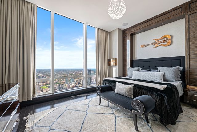401 N Wabash Avenue 85B, Chicago, IL 60611