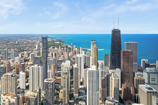 401 N Wabash Avenue 85B, Chicago, IL 60611