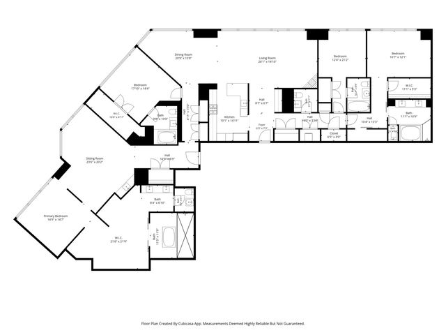 401 N Wabash Avenue 85B, Chicago, IL 60611