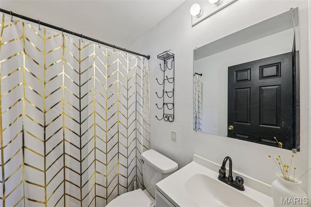 4695 Primm Street, St Louis, MO 63116