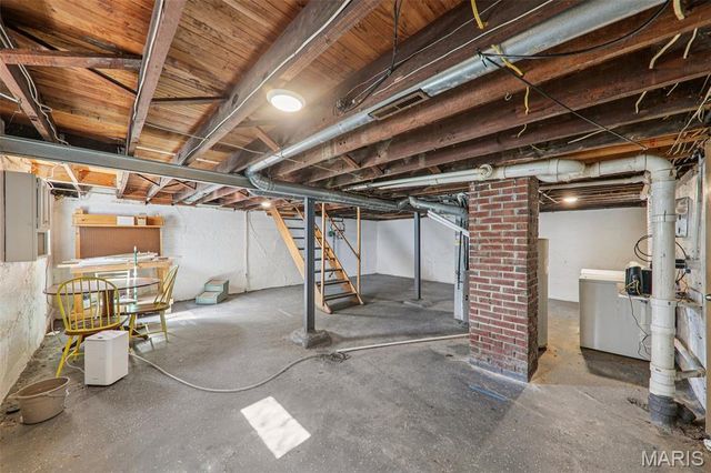 4695 Primm Street, St Louis, MO 63116