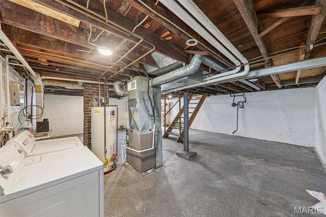 4695 Primm Street, St Louis, MO 63116