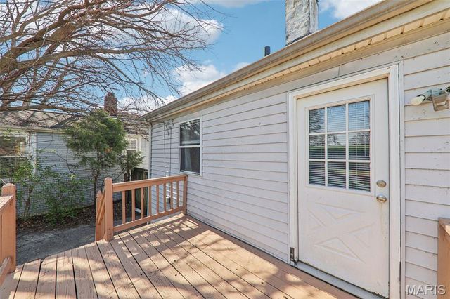 4695 Primm Street, St Louis, MO 63116