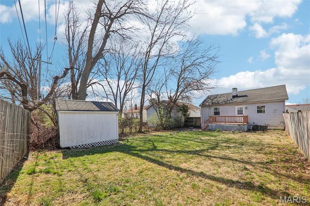 4695 Primm Street, St Louis, MO 63116