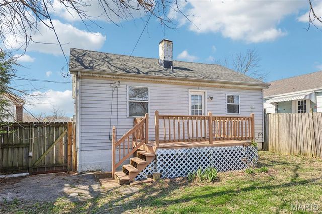 4695 Primm Street, St Louis, MO 63116