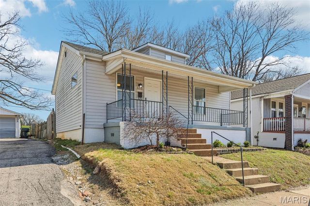 4695 Primm Street, St Louis, MO 63116