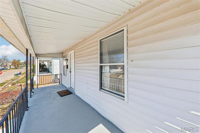 4695 Primm Street, St Louis, MO 63116