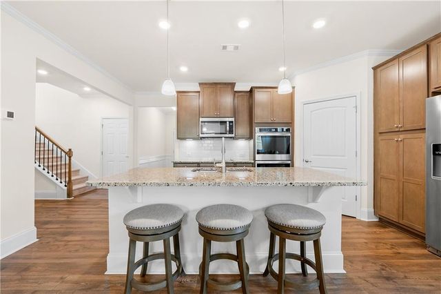 3018 Winding Ridge, Waleska, GA 30183