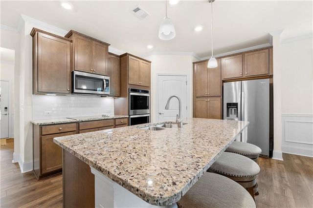 3018 Winding Ridge, Waleska, GA 30183