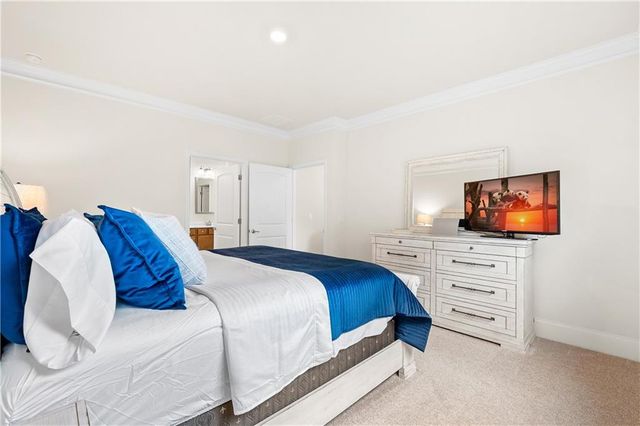 3018 Winding Ridge, Waleska, GA 30183