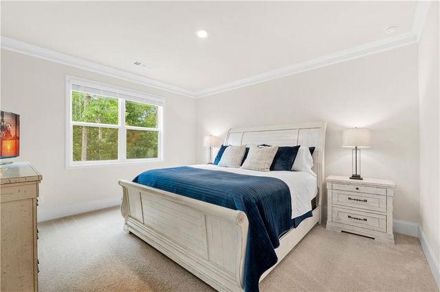 3018 Winding Ridge, Waleska, GA 30183