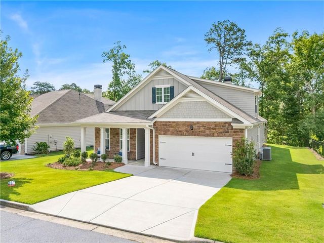 3018 Winding Ridge, Waleska, GA 30183