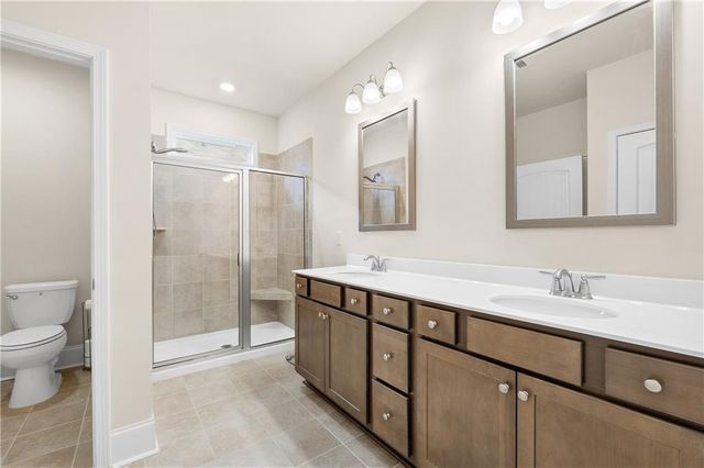 3018 Winding Ridge, Waleska, GA 30183
