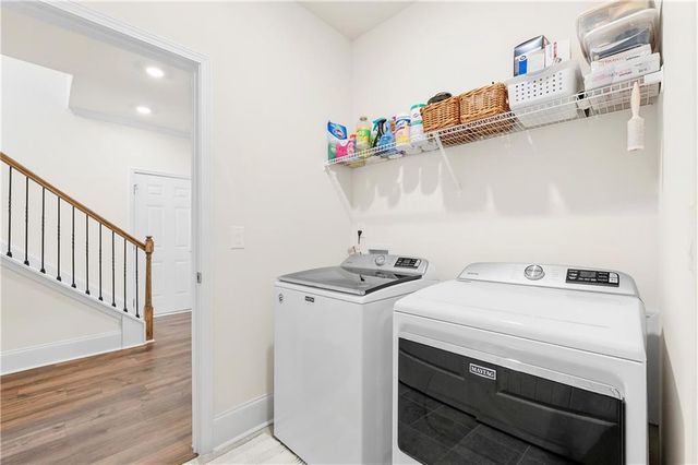 3018 Winding Ridge, Waleska, GA 30183