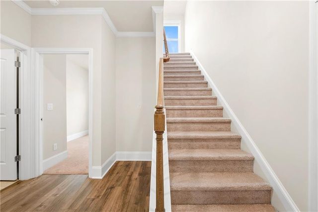 3018 Winding Ridge, Waleska, GA 30183