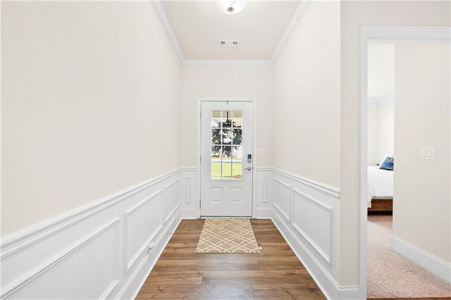 3018 Winding Ridge, Waleska, GA 30183