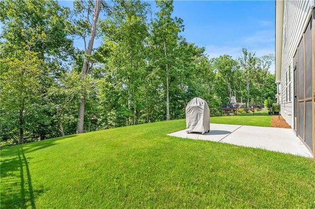 3018 Winding Ridge, Waleska, GA 30183