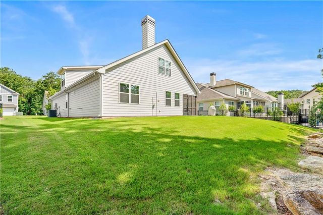 3018 Winding Ridge, Waleska, GA 30183