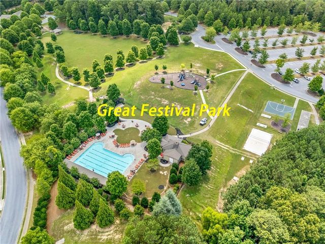 3018 Winding Ridge, Waleska, GA 30183