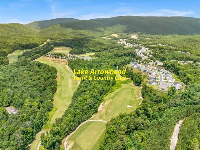 3018 Winding Ridge, Waleska, GA 30183