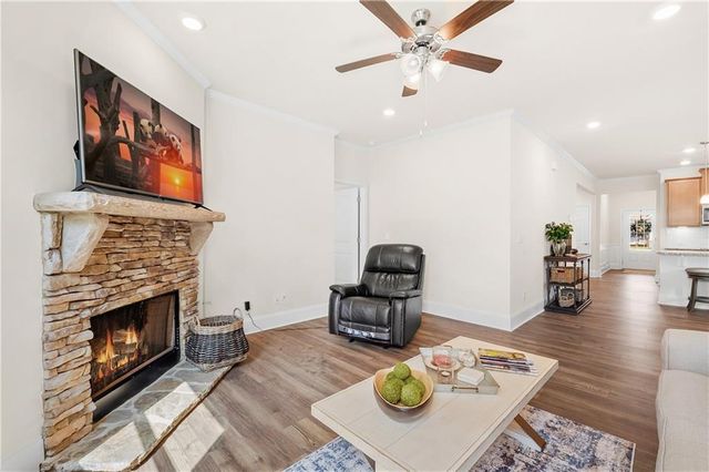 3018 Winding Ridge, Waleska, GA 30183