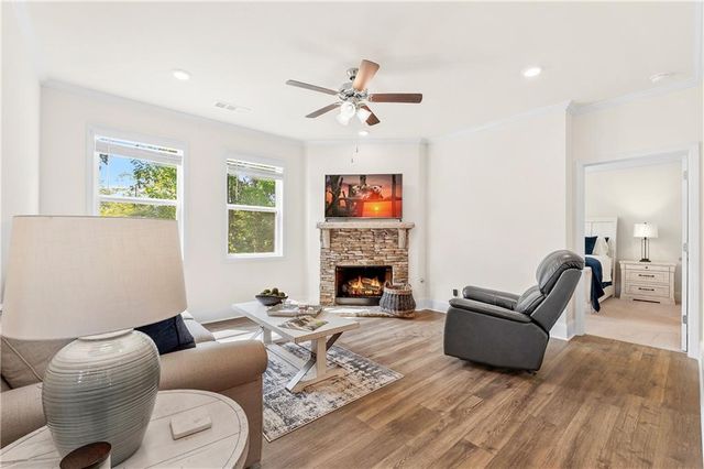 3018 Winding Ridge, Waleska, GA 30183