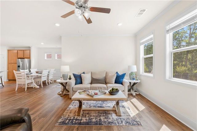 3018 Winding Ridge, Waleska, GA 30183