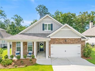 3018 Winding Ridge, Waleska, GA 30183
