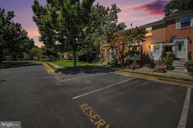 7718 TREVINO LN, Falls Church, VA 22043